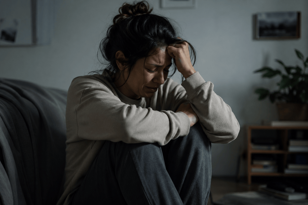 From Reactive to Regulated: Emotional Balance for Neurodivergent Adults and Parents 