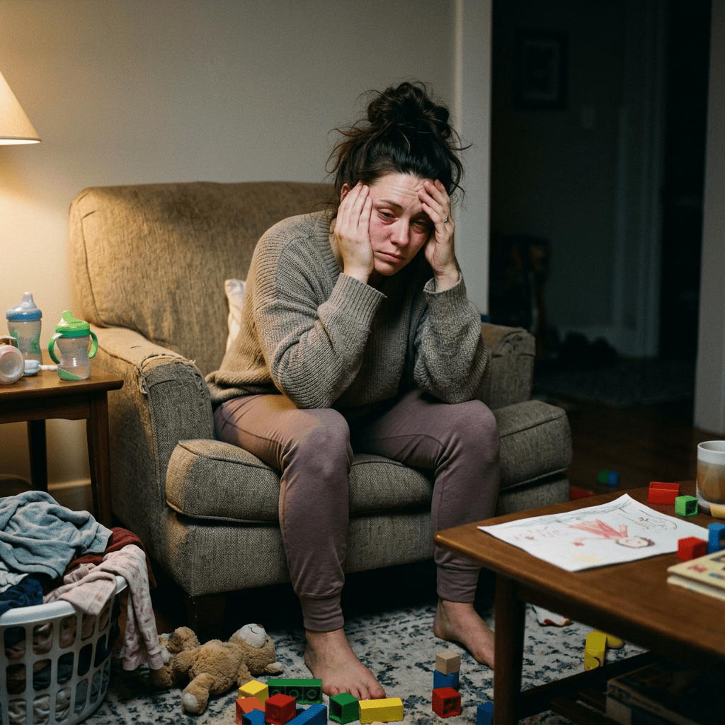 The Real Burnout Recovery Guide for ADHD, Autism, and Chronic&nbsp;Overwhelm