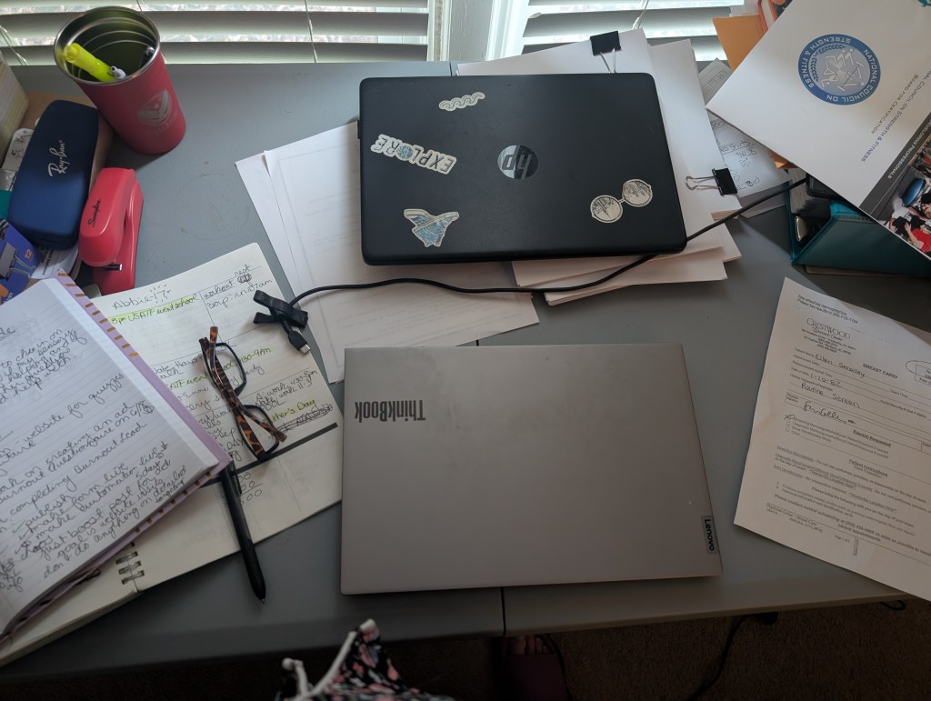 Low-Energy Routines That Actually Work When You’re Burned Out, ADHD, or Overwhelmed 