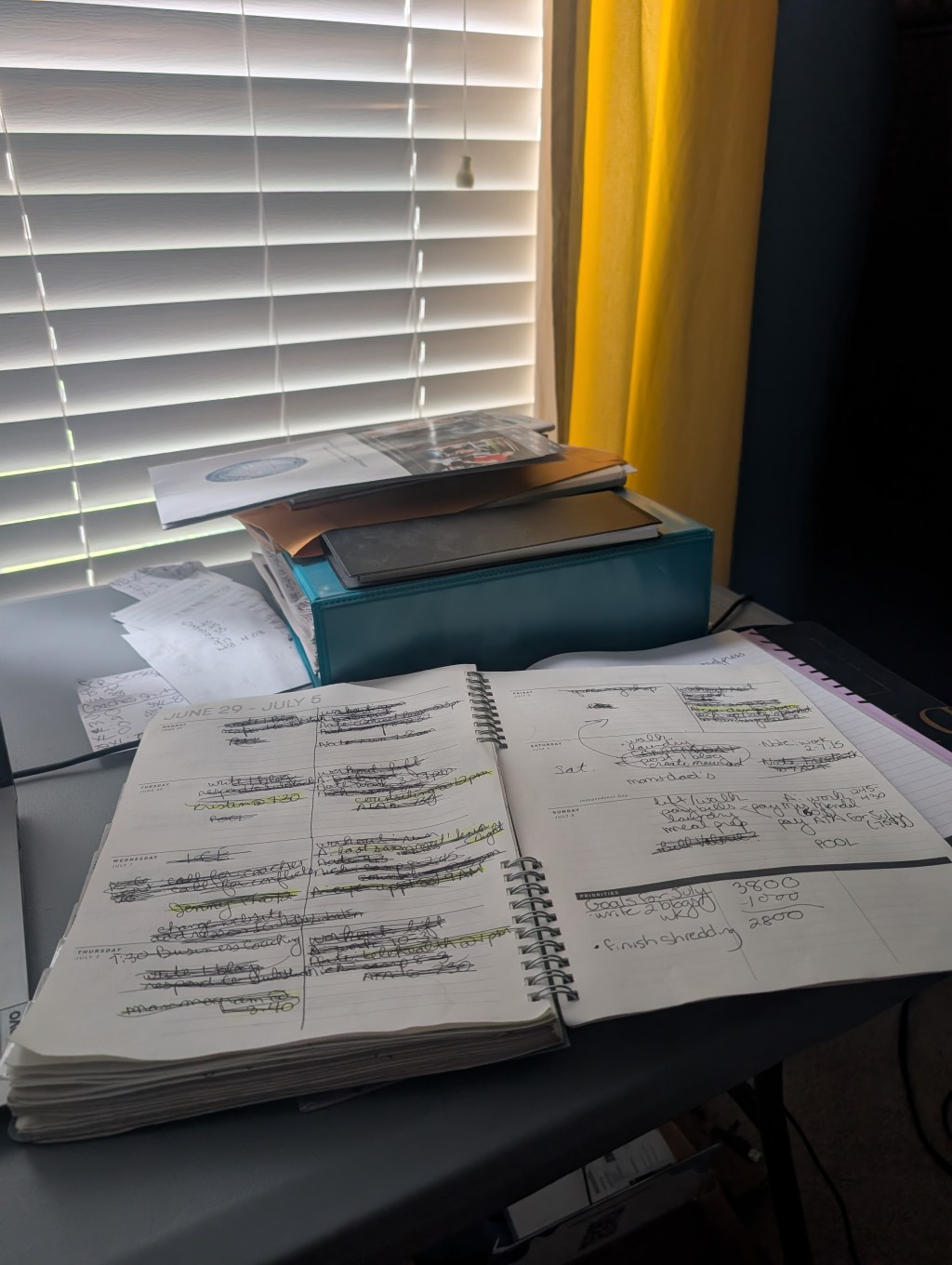 Why Do I Get Overwhelmed So Fast? Understanding the Hidden Causes of Chronic Overwhelm 